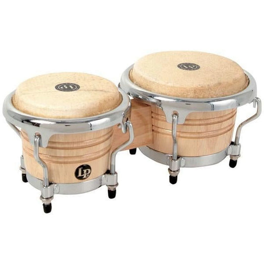 LP LPM199 Mini Tunable Bongos