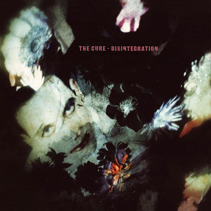 - Disintegration - Music & Performance - Vinyl