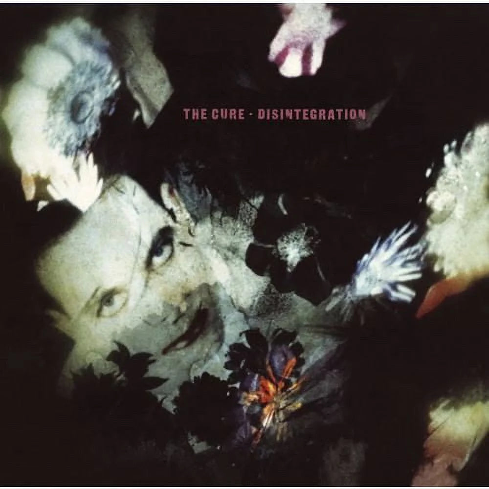 - Disintegration - Music & Performance - Vinyl