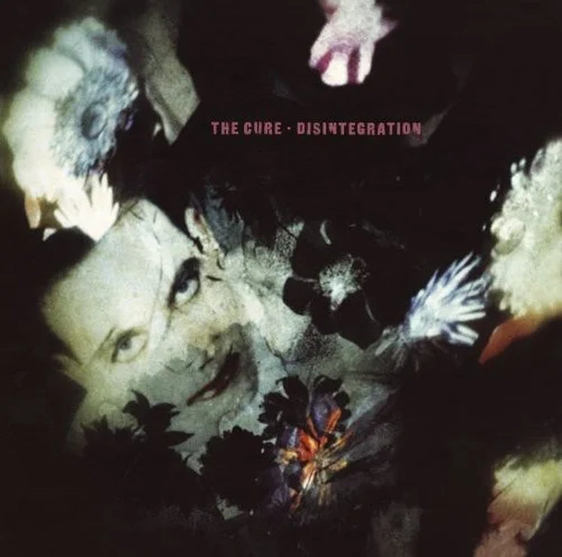 - Disintegration - Music & Performance - Vinyl