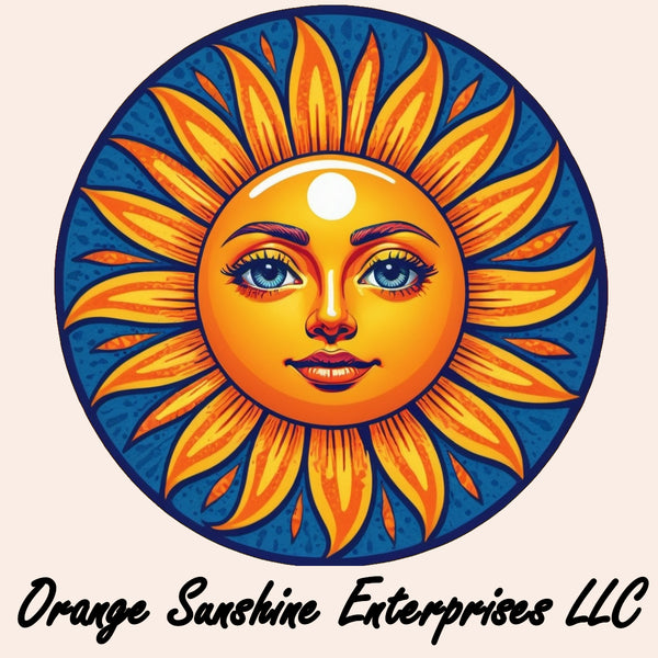 Orange Sunshine Enterprises LLC